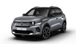CITROEN C3 1.2 TURBO 100 S/S BVM6 MAX