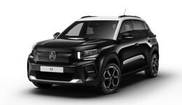 CITROEN C3 1.2 TURBO 100 S/S BVM6 MAX