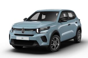 CITROEN C3 ELEC. 113CH AUTO. URBAINE YOU