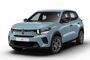 CITROEN C3 ELEC. 113CH AUTO. URBAINE YOU