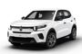 CITROEN C3 ELEC. 113CH AUTO. URBAINE YOU