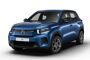 CITROEN C3 ELEC. 113CH AUTO. URBAINE YOU