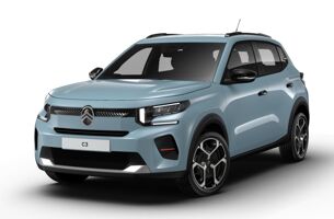 CITROEN C3 ELEC. 113CH AUTO. CONFORT PLUS
