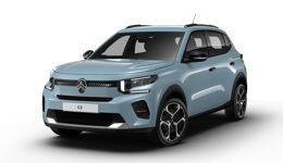 CITROEN C3 ELEC. 113CH AUTO. CONFORT PLUS