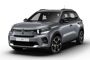 CITROEN C3 ELEC. 113CH AUTO. CONFORT PLUS