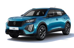 PEUGEOT 2008 1.2 HYBRID 110 E-DCS6 EDITION