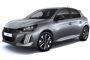 PEUGEOT 208 TURBO 100 S/S BVM6 EDITION