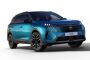 PEUGEOT 5008 HYBRID 145 E-DCS6 GT EXCLUSIVE