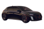 PEUGEOT E-208 281 CH - BATTERIE 54KWH GTI
