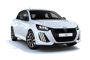 PEUGEOT 208 TURBO 100 S/S BVM6 STYLE