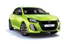 PEUGEOT 208 TURBO 100 S/S BVM6 STYLE