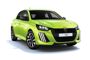 PEUGEOT 208 TURBO 100 S/S BVM6 STYLE