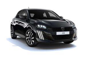 PEUGEOT 208 TURBO 100 S/S BVM6 STYLE