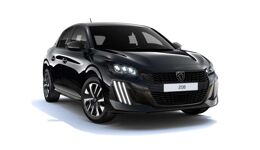 PEUGEOT 208 TURBO 100 S/S BVM6 STYLE