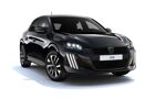 PEUGEOT 208 TURBO 100 S/S BVM6 STYLE