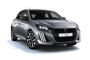 PEUGEOT 208 TURBO 100 S/S BVM6 STYLE