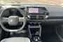 CITROEN C4 HYBRID 145 E-DCS6 MAX