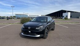 CITROEN C4 HYBRID 145 E-DCS6 MAX
