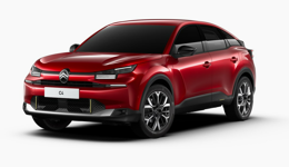 CITROEN NOUVELLE C4 ELECTRIQUE 156CH AUTONOMIE ETENDUE MAX