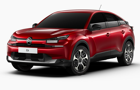 CITROEN NOUVELLE C4 HYBRID 145 E-DCS6 PLUS