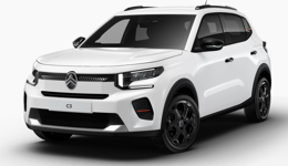 CITROEN C3 ELEC. 113CH AUTO. CONFORT COLLECTION