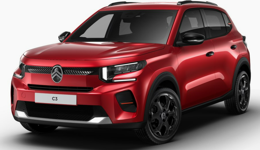 CITROEN C3 ELEC. 113CH AUTO. CONFORT COLLECTION