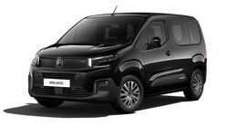 CITROEN BERLINGO ELECTRIQUE 136 CV (54 KW) PLUS TAILLE M