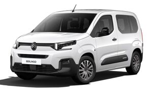 CITROEN BERLINGO 1.5 BLUE HDI 100 S/S BVM6 PLUS TAILLE M