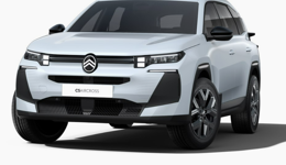 CITROEN C5 AIRCROSS HYBRIDE 145 BOITE AUTOMATIQUE YOU