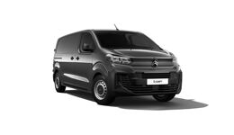 CITROEN JUMPY CAB. APP. FIXE 2.2 BLUE HDI 180 S/S AUTOMATIQUE TAILLE XL