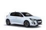 PEUGEOT 208 ELECTRIQUE 136CH (100KW) ALLURE PLUS