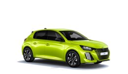 PEUGEOT 208 ELECTRIQUE 156CH (115KW) ALLURE PLUS