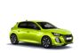 PEUGEOT 208 ELECTRIQUE 136CH (100KW) ALLURE PLUS