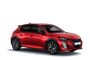 PEUGEOT 208 HYBRID 145 E-DCS6 GT PLUS
