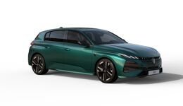 PEUGEOT 308 ELECTRIQUE 156 CH BATTERIE 55 KWH GT PLUS