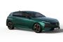 PEUGEOT 308 PLUG-IN HYBRID 195 E-DCS7 GT PLUS