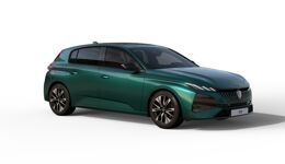 PEUGEOT 308 HYBRIDE 145 E-DCS6 ALLURE PLUS
