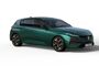PEUGEOT 308 HYBRIDE 145 E-DCS6 ALLURE PLUS