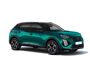 PEUGEOT 2008 ELECTRIQUE 156CH (115KW) GT PLUS