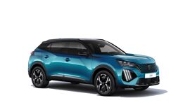 PEUGEOT 2008 1.2 HYBRID 145 E-DCS6 GT PLUS