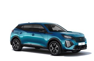 PEUGEOT 2008 ELECTRIQUE 156CH (115KW) ALLURE PLUS