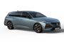 PEUGEOT 308 SW BLUE HDI 130 S/S ETA8 ALLURE PLUS
