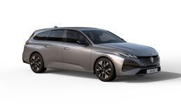 PEUGEOT 308 SW ELECTRIQUE 156 CH BATTERIE 55 KWH ALLURE PLUS