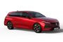 PEUGEOT 308 SW BLUE HDI 130 S/S ETA8 ALLURE PLUS