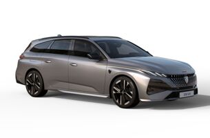 PEUGEOT 308 SW ELECTRIQUE 156 CH BATTERIE 55 KWH GT PLUS