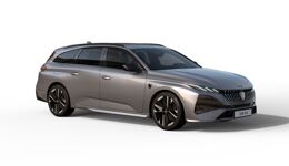PEUGEOT 308 SW ELECTRIQUE 156 CH BATTERIE 55 KWH GT PLUS