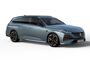 PEUGEOT 308 SW ELECTRIQUE 156 CH BATTERIE 55 KWH GT PLUS