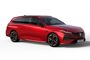 PEUGEOT 308 SW ELECTRIQUE 156 CH BATTERIE 55 KWH GT PLUS