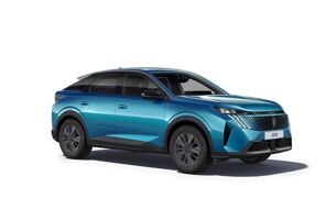 PEUGEOT 3008 HYBRID RECHARGEABLE 225 E-DCS7 ALLURE PLUS