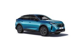 PEUGEOT 3008 HYBRID 145 E-DCS6 ALLURE PLUS